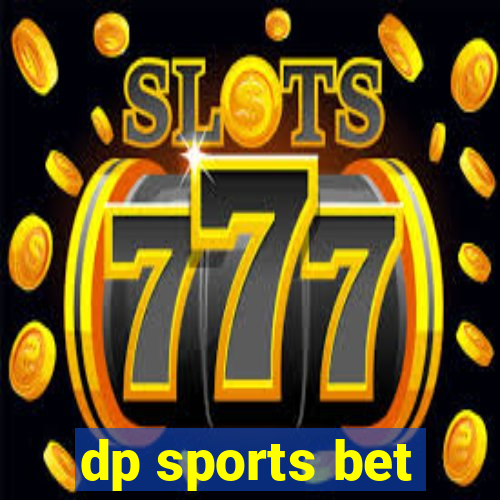 dp sports bet